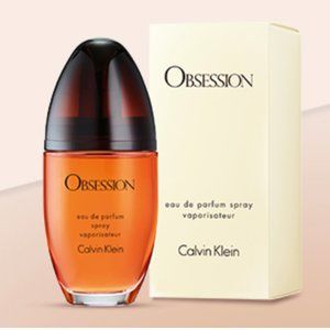 Obsession for Women 3.3 oz